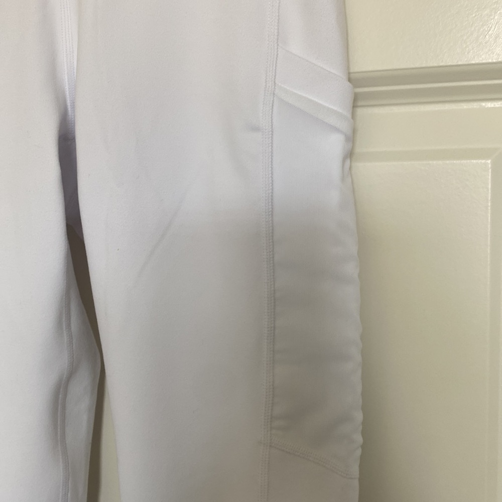 Fabletics Leggings Size Xs. Worn Once. Like New E… - image 2